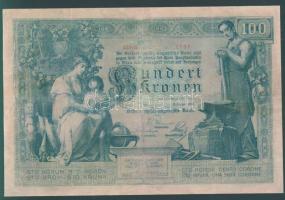 1902. 100K T:restaurált R!