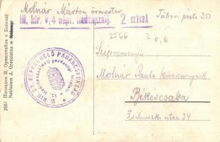 Huculi Taniec / Carpathian Hucul (Hutsul) folk dance + M. kir. V/4. népf. hadtápzalj. 2. század (EK)