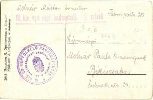 Karpaty, Wiesniacy z Pokucia / Carpathian Hucul (Hutsul) folklore from Pokuttya (Pokuttia)  + M. kir...