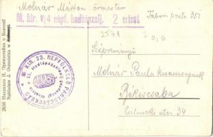 Huculskie wesele / Carpathian Hucul (Hutsul) folklore, wedding + M. kir. V/4. népf. hadtápzalj. 2. s...