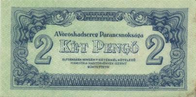 1944. "V.H." 2P (2x) T:I-