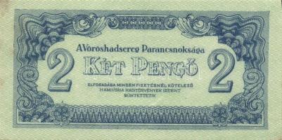 1944. "V.H." 2P (2x) T:I-