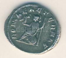 Római Császárság Philippus I.Arabs 244-249. Antoninian Ag T:2/3+