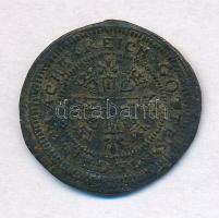 Német Államok / Nürnberg ~1612-1651. Réz zseton "Wolff Lauffer" T:2,2-
German States / Nu...