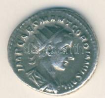 Római Császárság III.Gordianus 238-244. Antoninian Ag T:2/3+