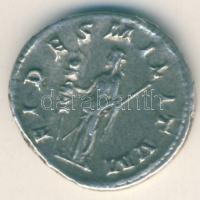 Római Császárság III.Gordianus 238-244. Antoninian Ag T:2/3+