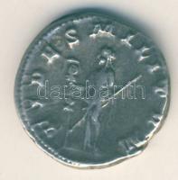 Római Császárság III.Gordianus 238-244. Antoninian Ag T:2/3