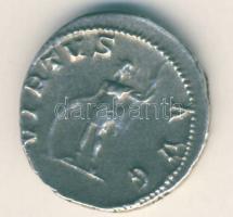 Római Császárság III.Gordianus 238-244. Antoninian Ag T:2/3+