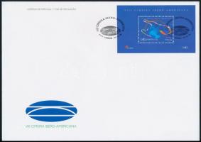 1995-1999 4 diff FDC 1995-1999 4 klf FDC