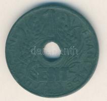 Francia Indokína 1941. 1c T:3 ph.