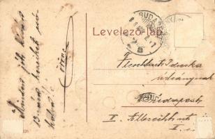 Jászberény, Fő tér, Kereszt, Angeli Simon férfi szabó, Turóczy Antal, Róth Dezső, Steiner Ferencz üz...