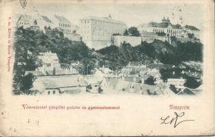 1899 Veszprém