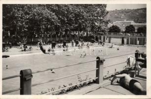 Esztergom Hotel és fürdő