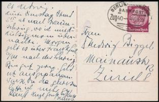 Deutsches Reich 1935, Deutsches Reich 1935