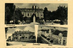 Tornalja