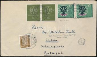 Federal Republic of Germany 1960, NSZK 1960