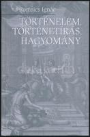 Romsics Ignác: Történelem, történetírás, hagyomány. Bp., 2008, Osiris. Kartonált papírkötésben, jó állapotban.