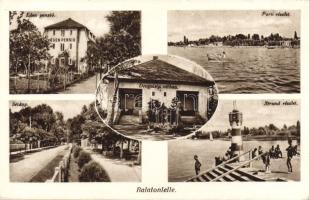 Balatonlelle