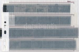 cca 1952 Sztálinváros épül, szépül, Rózsa György (?-?) budapesti fotóriporter hagyatékából 41 db vin...