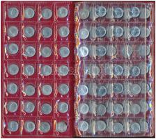 ~1948-1975. 5f Al (108x) mind albumba rendezve T:2,2-