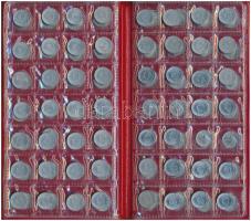 ~1948-1975. 5f Al (108x) mind albumba rendezve T:2,2-