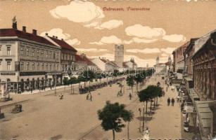 Debrecen