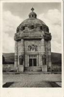 Krasznahorka Andrassy tomb