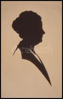 Fotótörténeti vonatkozású felvételek korabeli képekről (Klösz György sztereó felvételei, árnyképek, ...