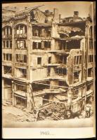 Fotótörténeti vonatkozású felvételek korabeli képekről (Klösz György sztereó felvételei, árnyképek, ...