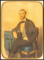 Fotótörténeti vonatkozású felvételek korabeli képekről (Klösz György sztereó felvételei, árnyképek, ...