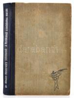 Gróf Khuen-Héderváry Sándorné: A főzőkanál csodálatos meséi. 303 híres szakács titka. Kolozsvári Sán...