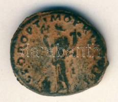 Római Császárság Traianus 98-117. As T:3 R!