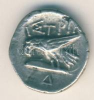 Ókori görög Ag pénz hamisítványa