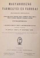 Vasvármegye. Szerk.: Dr. Sziklay János.-Dr. Borovszky Samu. Magyarország vármegyéi és városai. Magya...