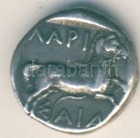 Ókori görög Ag pénz hamisítványa