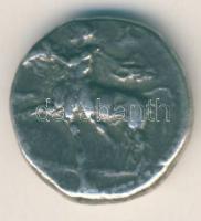 Ókori görög Ag pénz hamisítványa