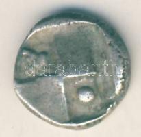 Ókori görög Ag pénz hamisítványa