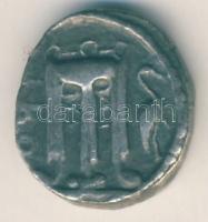 Ókori görög Ag pénz hamisítványa