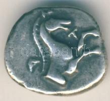 Ókori görög Ag pénz hamisítványa