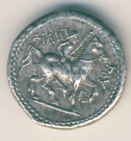 Ókori görög Ag pénz hamisítványa