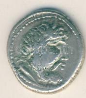 Ókori görög Ag pénz hamisítványa