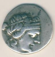 Ókori görög Ag pénz hamisítványa