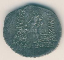 Ókori görög Ag pénz hamisítványa