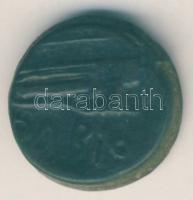 Ókori görög Br pénz hamisítványa