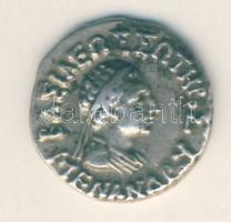 Római Császárság Ag Denarius hamisítvány