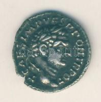 Római Császárság Ag Denarius hamisítvány