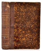 Ballagi Károly-Király Pál: Egyetemes földrajz tekintettel az országok természeti, politikai és társa...