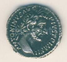 Római Császárság Ag Denarius hamisítvány