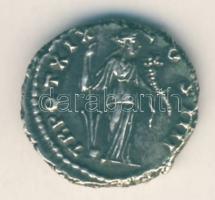 Római Császárság Ag Denarius hamisítvány