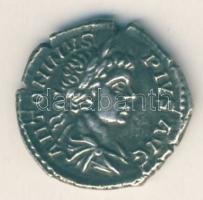 Római Császárság Ag Denarius hamisítvány